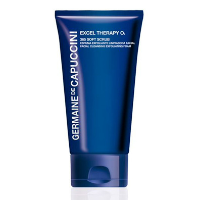 365 Soft Scrub Therapy O2 Germaine de Capuccini 120ml