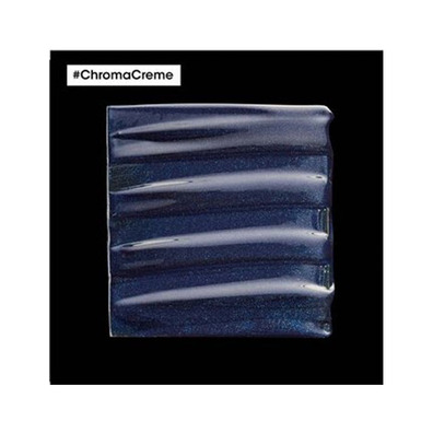 Chroma Créme Champú Azul Serie Expert