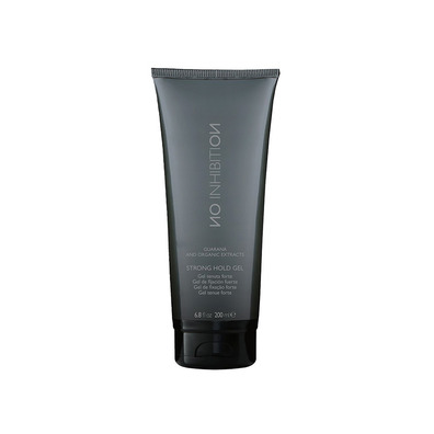 Strong Hold Gel No Inhibition