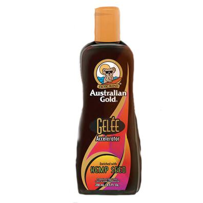 Acelerador del Bronceado Gelée Australian Gold 250ml