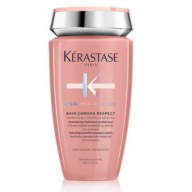 Bain Chroma Respect Absolut Kérastase 250ml