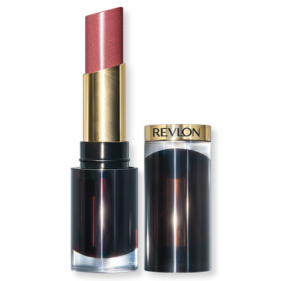 Barra Super Lustrous Glass Shine Revlon 03. Glossed up Rose