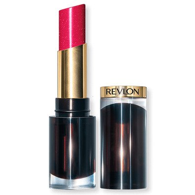 Barra Super Lustrous Glass Shine Revlon 17. Love is On