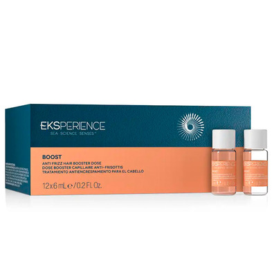 Boost Anti Frizz Booster Eksperience Revlon Professional