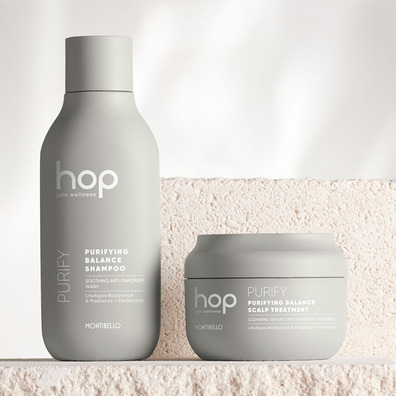 Champú Purifying Balance Hop