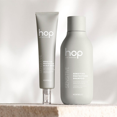 Champú Sensitive Protection Hop