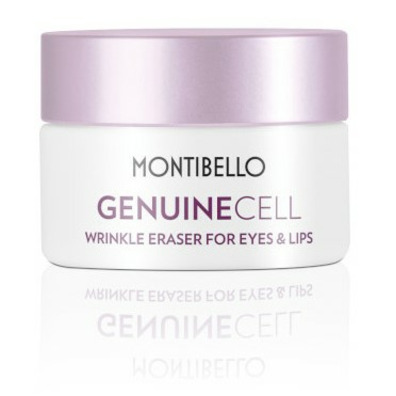 Contorno de ojos y labios Genuine Cell Montibello
