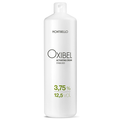 Crema Activadora Oxibel Montibello 12.5 vol.