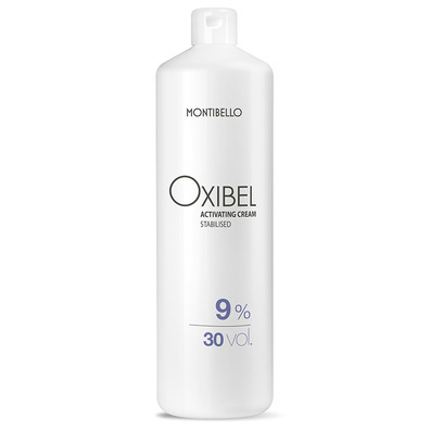 Crema Activadora Oxibel Montibello 30 vol.