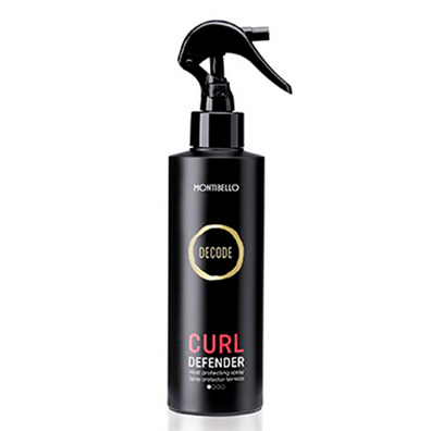 Curl Defender Decode Montibello