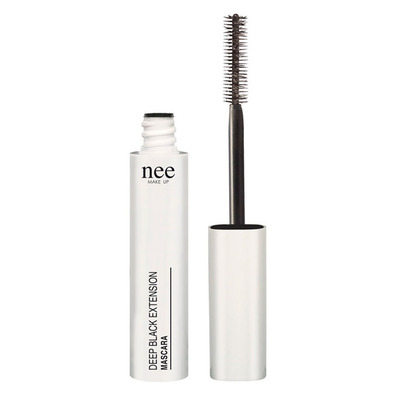 Deep Extension Mascara Black Nee Makeup