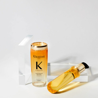 Elixir Ultimate Refillable Kérastase 75ml