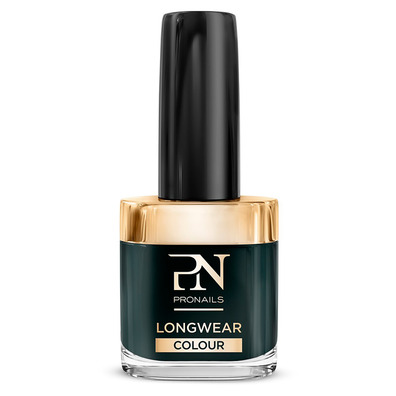 Esmalte LongWear 370 Black Velvet Pronails 10ml