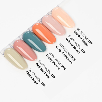 Esmalte LongWear 375 Cosy Cashmere Pronails 10ml