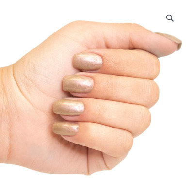 Esmalte Semipermanente Gel On-Off Champagne