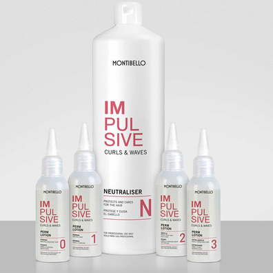 Impulsive  Shape Neutraliser Montibello_Hair 1000ml