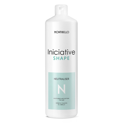 Iniciative Shape Neutraliser Montibello