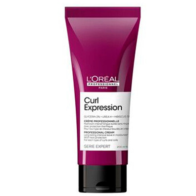 Leave-in Curl Expression Serie Expert L'oreal 190ml