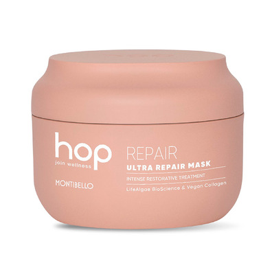 Mascarilla Ultra Reparadora Hop