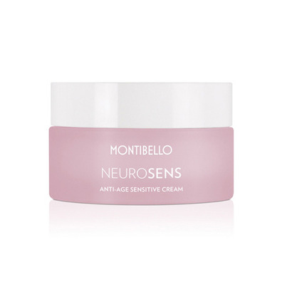 Neurosens Anti-age Sensitive Cream Montibello