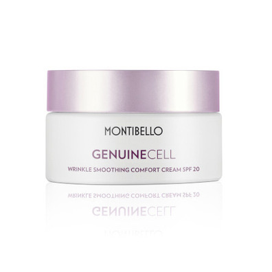 Pack Reafirmante Comfort Cream Spf20 GenuineCell Montibello