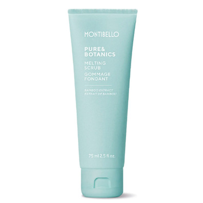 Melting Scrub Pure & Botanics Montibello_Skin 75ml