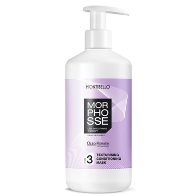 Morphosse  Conditioning Mask Montibello 500ml