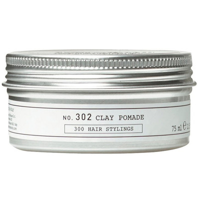 Nº. 302 Clay Pomade Depot