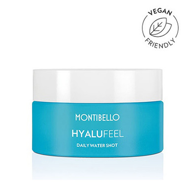 Pack Night and Day Hydration Hyalufeel Montibello Skin