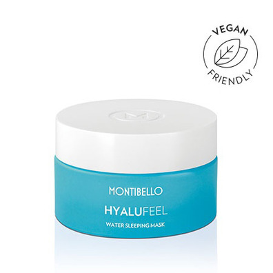 Pack Night and Day Hydration Hyalufeel Montibello Skin