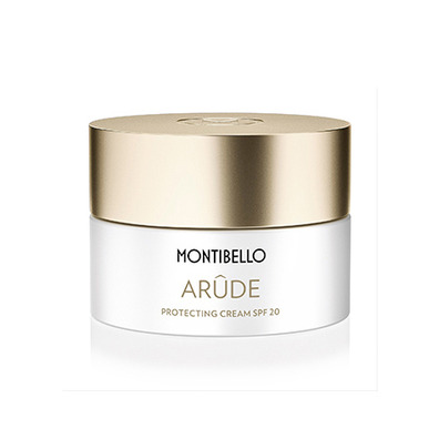 Pack Tratamiento Anti-edad Global Arûde Montibello_Skin Crema