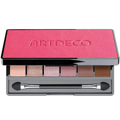 Paleta de Sombras Ionic Artdeco Nº 2 - Garden of Delights