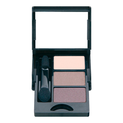 Paleta de Sombras Trio Nee Makeup Night & Day