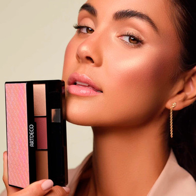 Pateta Bronzer-Blush-Glow Artdeco