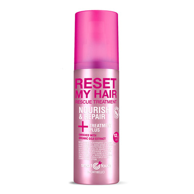 Reset My Hair Plus Smart Touch