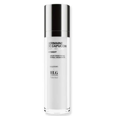 Retinight Renovador Cutáneo 50ml Germaine de Capuccini