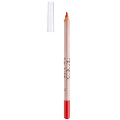 Smooth Lip Liner Green 08- Poppy Field