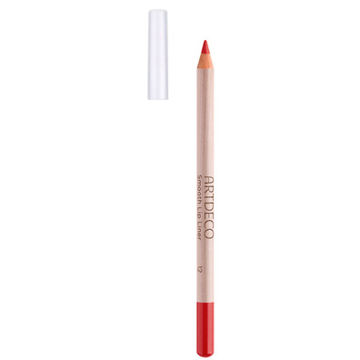 Smooth Lip Liner Green 12- Roseate