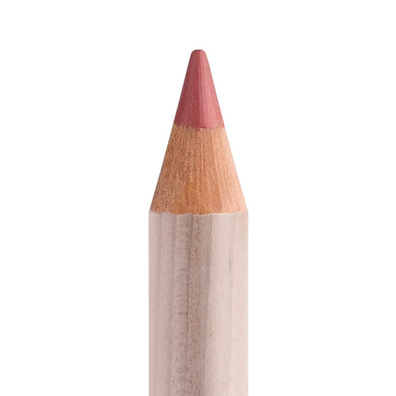 Smooth Lip Liner Green 20- Spicy Terracota