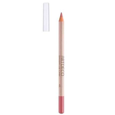 Smooth Lip Liner Green 45- Velvet Nude