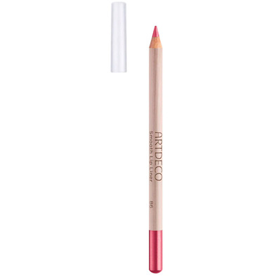 Smooth Lip Liner Green 86- Rosy Feelings