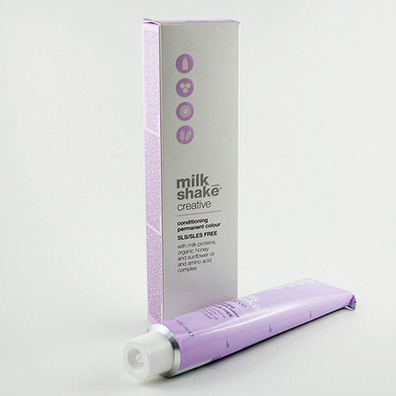 Tinte Cabello Creative Milk-Shake