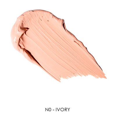 Weightless Liquid Concealer Nee Makeup Ivory