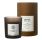 nº.901 Ambient Fragance Candle Depot 160gr Mystic Amber