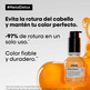 Aceite Concentrado Protector Metal Detox Serie Expert L'Oréal