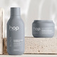 Blonde Glow Shampoo Hop