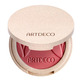 Colorete Silky Powder Blush Artdeco Green 40 ( field of roses)