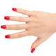 Esmalte Semipermanente Gel On-Off Cereza- Cherry