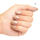 Esmalte Semipermanente Gel On-Off Champagne