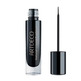 Natural Liquid Eyeliner Black Artdeco Green